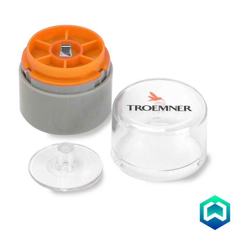 Ohaus - OIML E2 Weight - 200mg