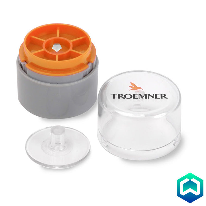 Ohaus - OIML E2 Weight - 50mg