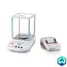 Ohaus - PR Analytical Precision Balance - Optional Printer