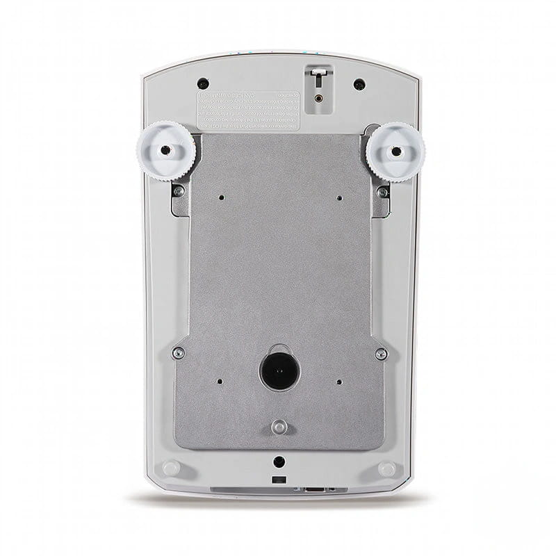 Ohaus - PR Precision Balance - Bottom