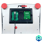Ohaus - Ranger 4000 Bench Scales - Bottom