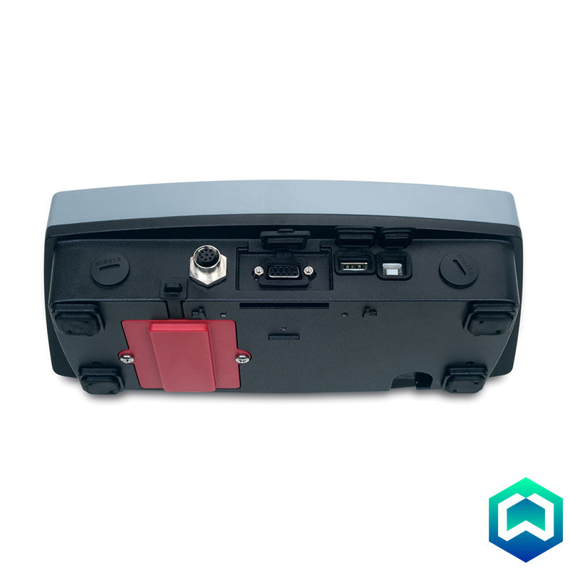 Ohaus - Ranger 7000 Bench Scale - Connection Ports