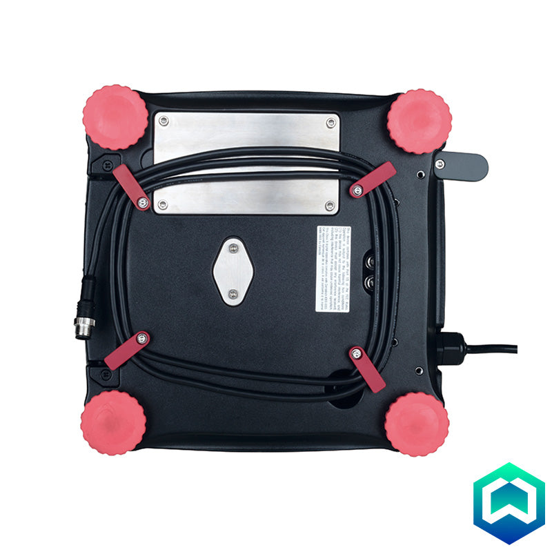 Ohaus - Ranger 7000 Bench Scale - Bottom