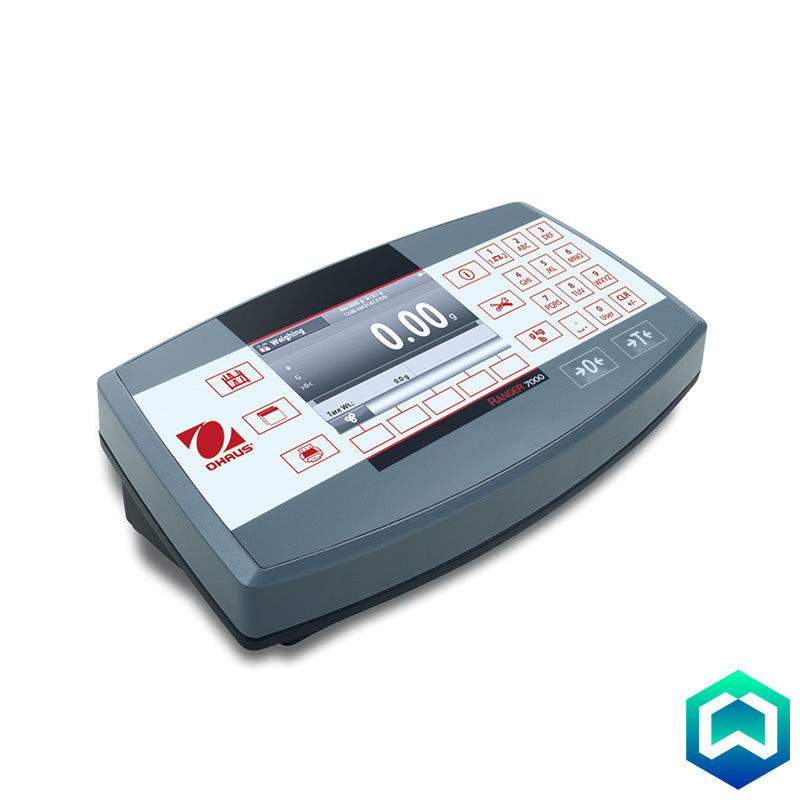 Ohaus - Ranger 7000 Bench Scale - Indicator