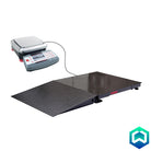 Ohaus - Ranger 7000 Bench Scale - Second Scale
