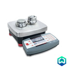 Ohaus - Ranger 7000 Bench Scale - Action