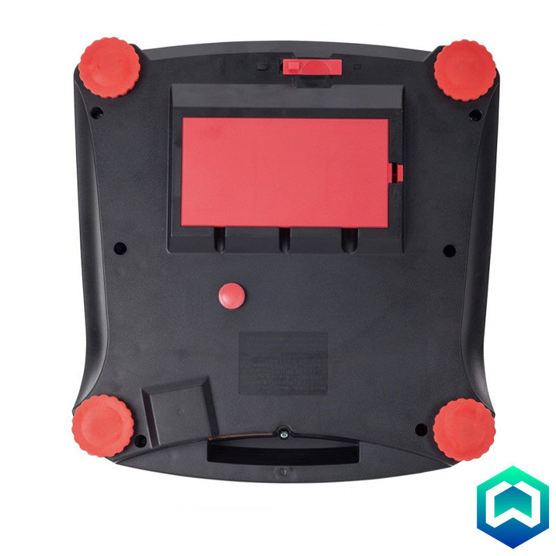 Ohaus - Ranger Count 3000 Bench Scales - Bottom