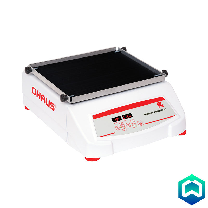 Ohaus - Reciprocating Shaker - Angle