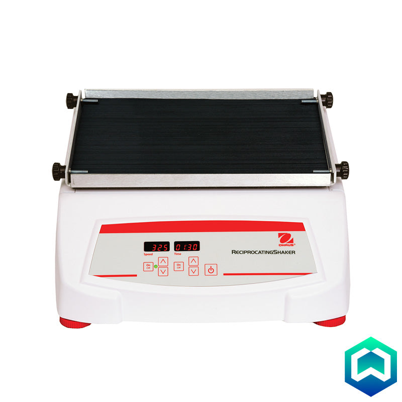 Ohaus - Reciprocating Shaker - Front