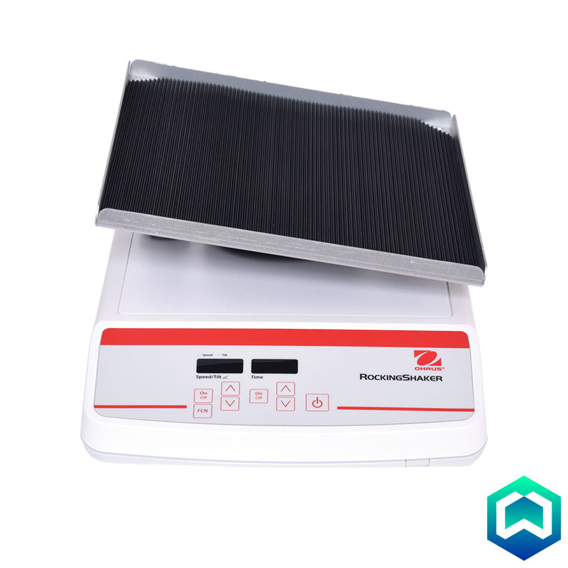 Ohaus - Shaking and Waving Shakers - Front