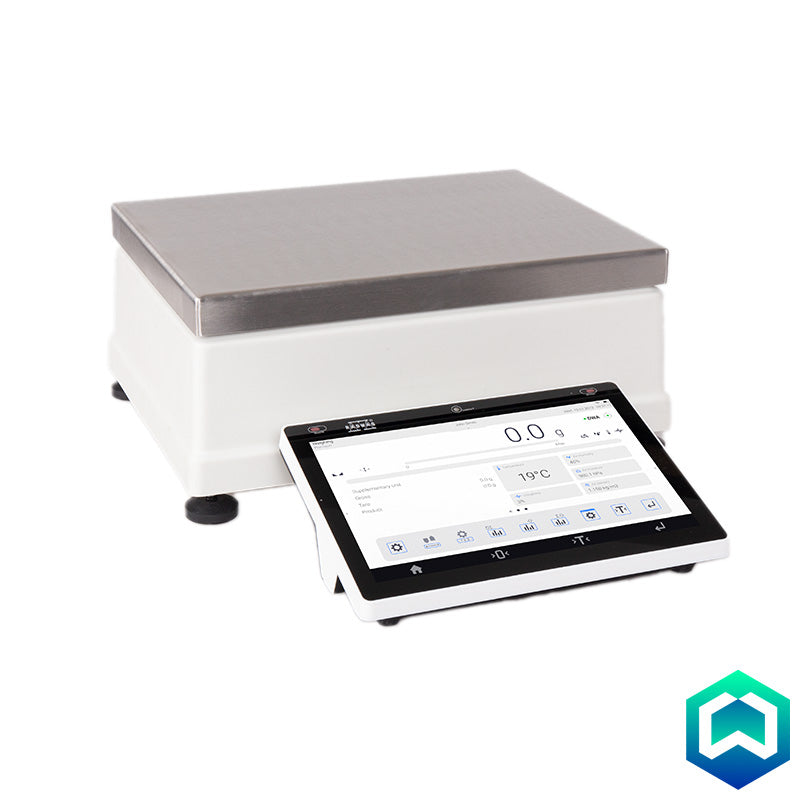 Radwag - 5YPM Precision Balance - 350×260 mm