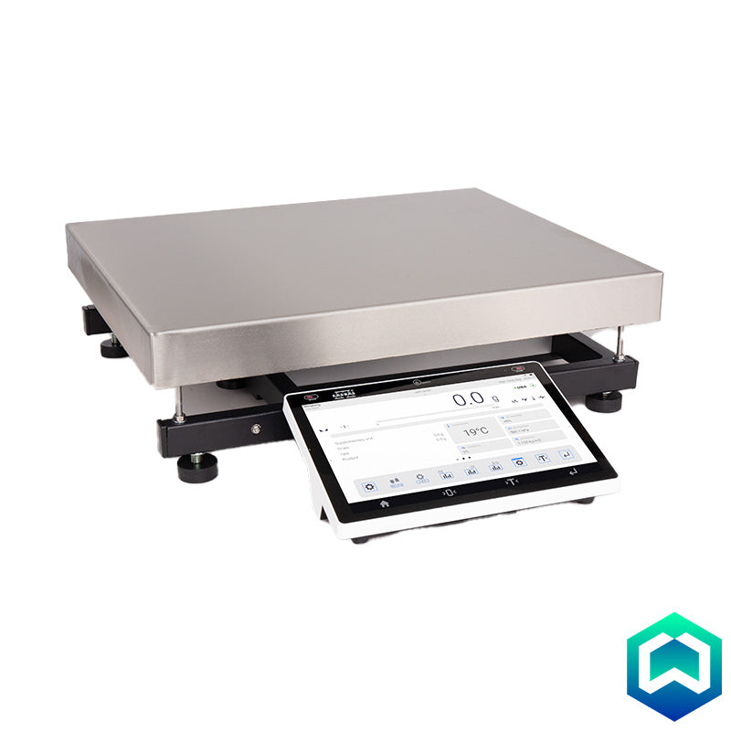 Radwag - 5YPM Precision Balance - 400×500 mm