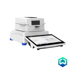 Radwag 5Y.MA.IC Moisture Analyser - Front