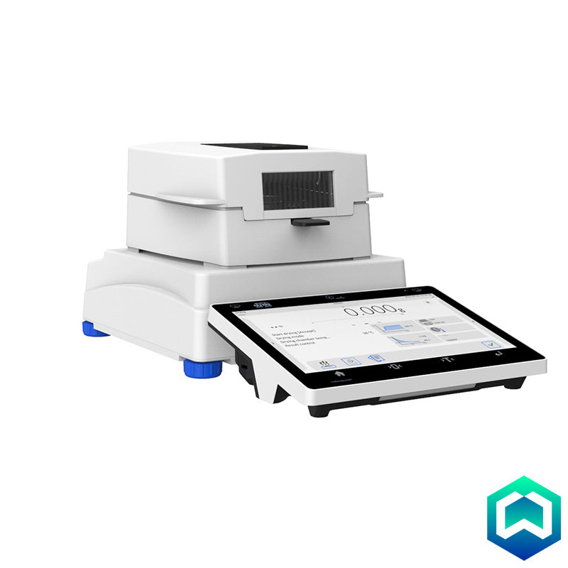 Radwag 5Y.MA.IC Moisture Analyser - Front