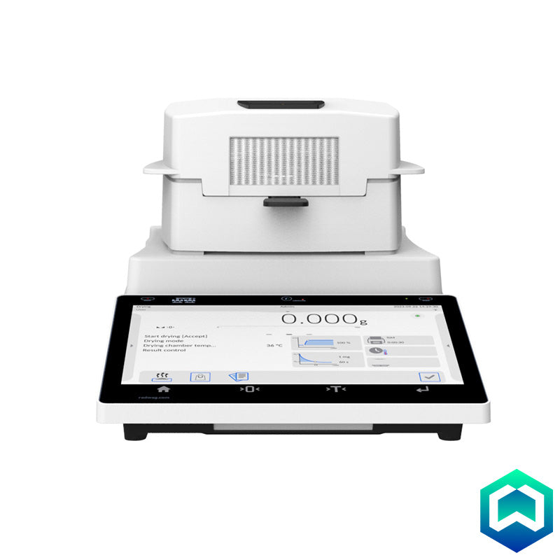 Radwag 5Y.MA.IC Moisture Analyser - Detail