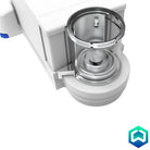 Radwag MYA 5Y Microbalance - Detail