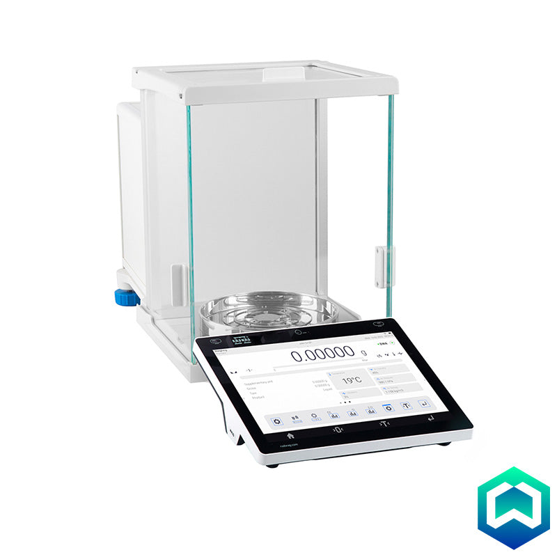 Radwag 5Y.XA Analytical Balance - 90ø
