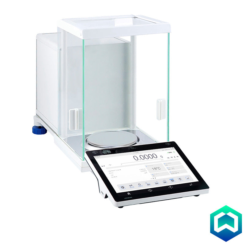 Radwag 5Y.XA Analytical Balance - 100ø
