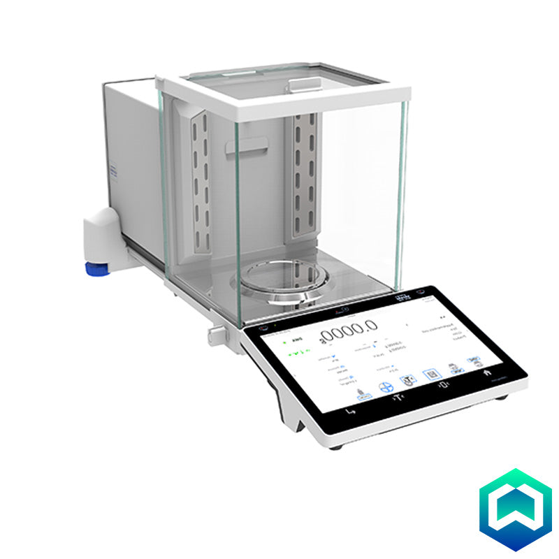 Radwag 5Y.XA.A Analytical Balance - 100ø