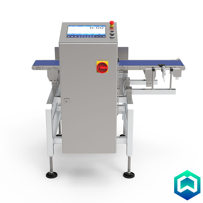 Radwag DWM Basic Checkweigher