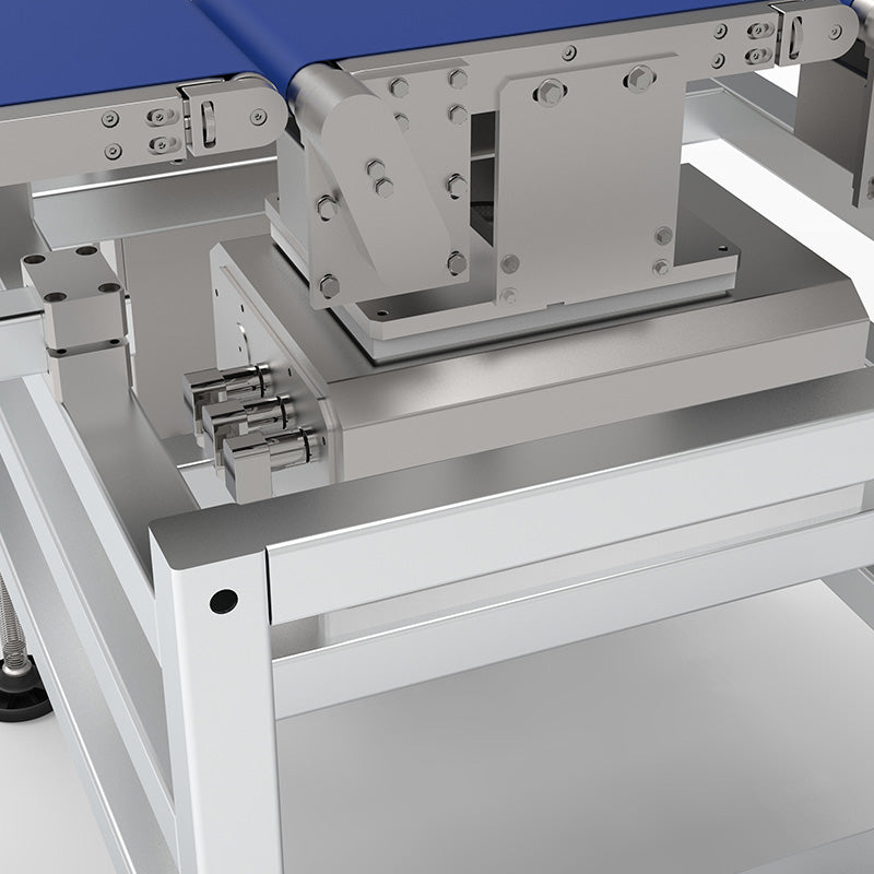 Radwag DWM Basic Checkweigher