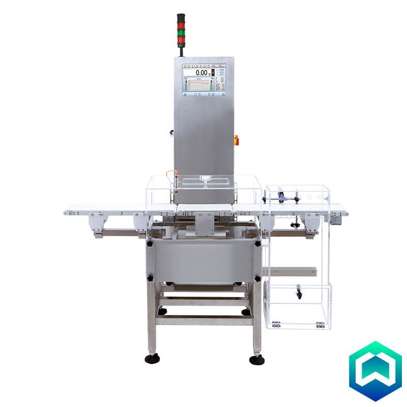 Radwag DWM Dynamic Checkweigher