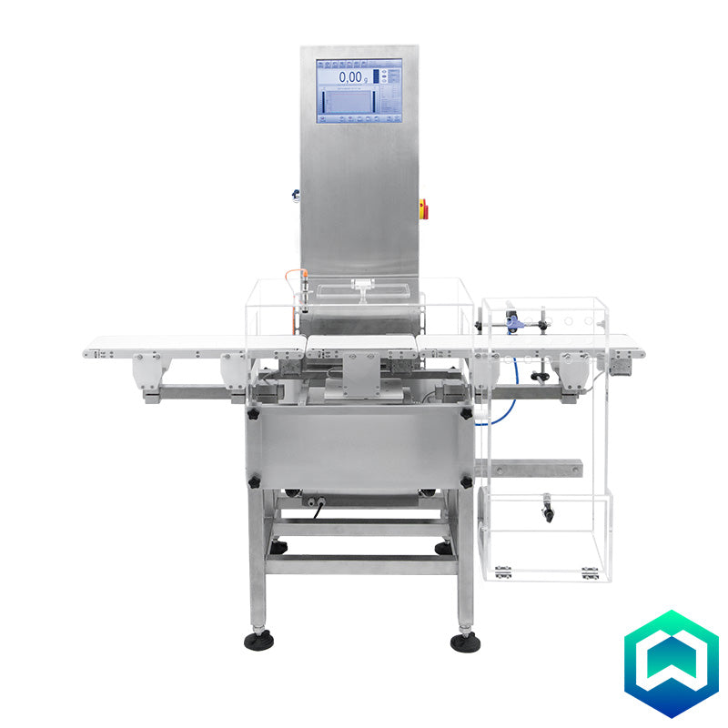 Radwag DWM Dynamic Checkweigher