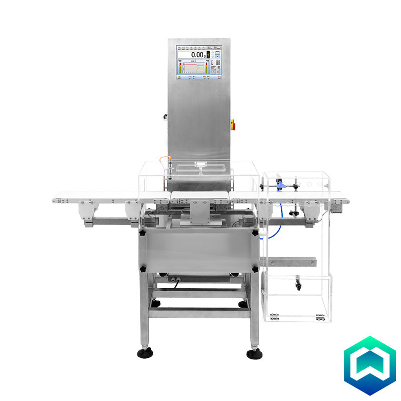 Radwag DWM Dynamic Checkweigher