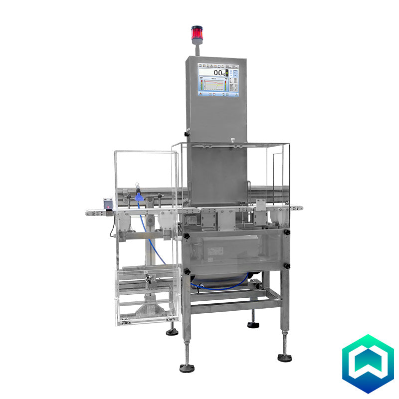 Radwag DWM Dynamic Checkweigher