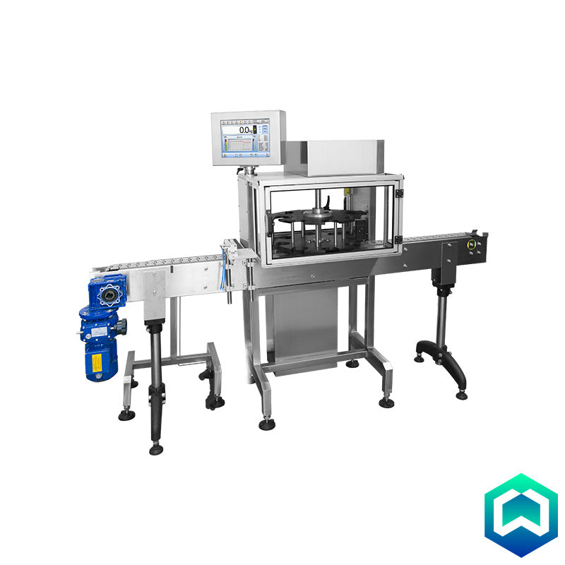 Radwag DWR H Rotational Checkweigher