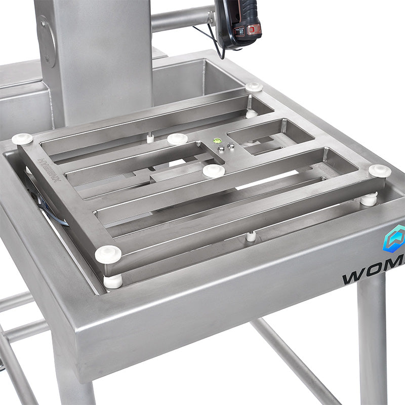 Womag W-OCM Weigh Price Labeller