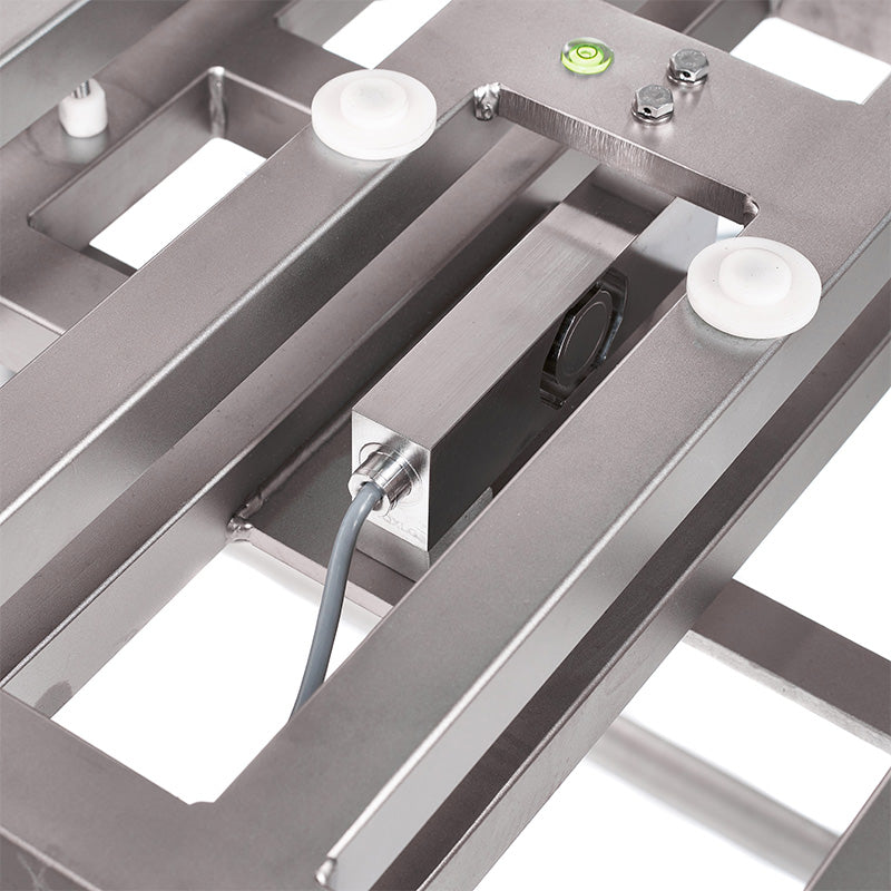 Womag W-OCM Weigh Price Labeller