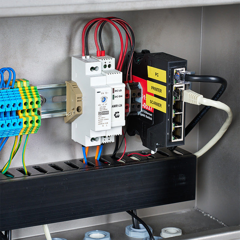 Womag W-OCM Weigh Price Labeller