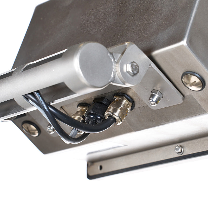 Womag W-OCM Weigh Price Labeller