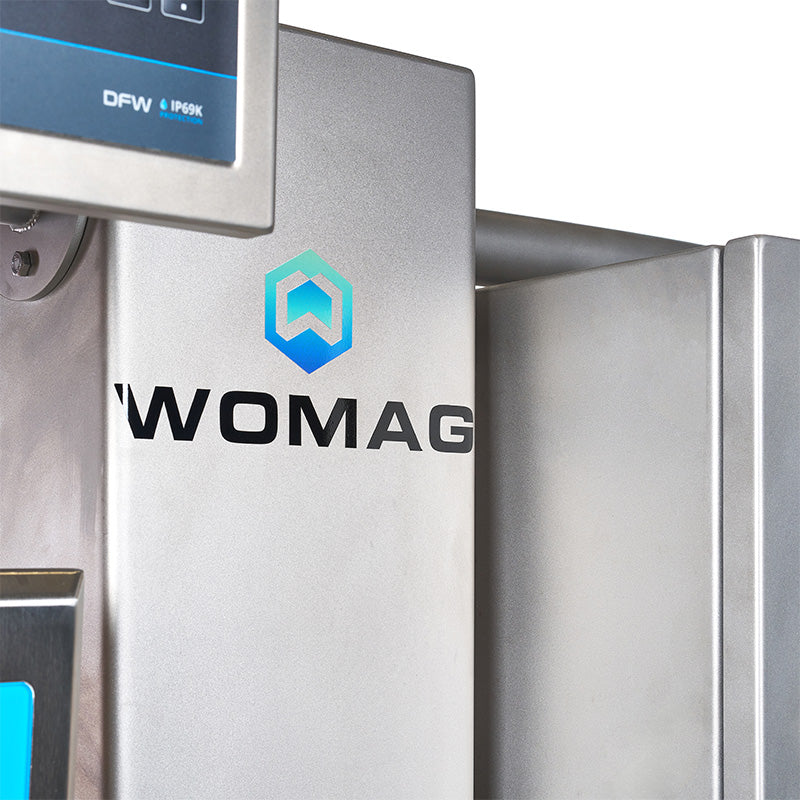 Womag W-OCM Weigh Price Labeller