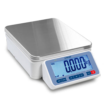 Amp Series Bench Scales