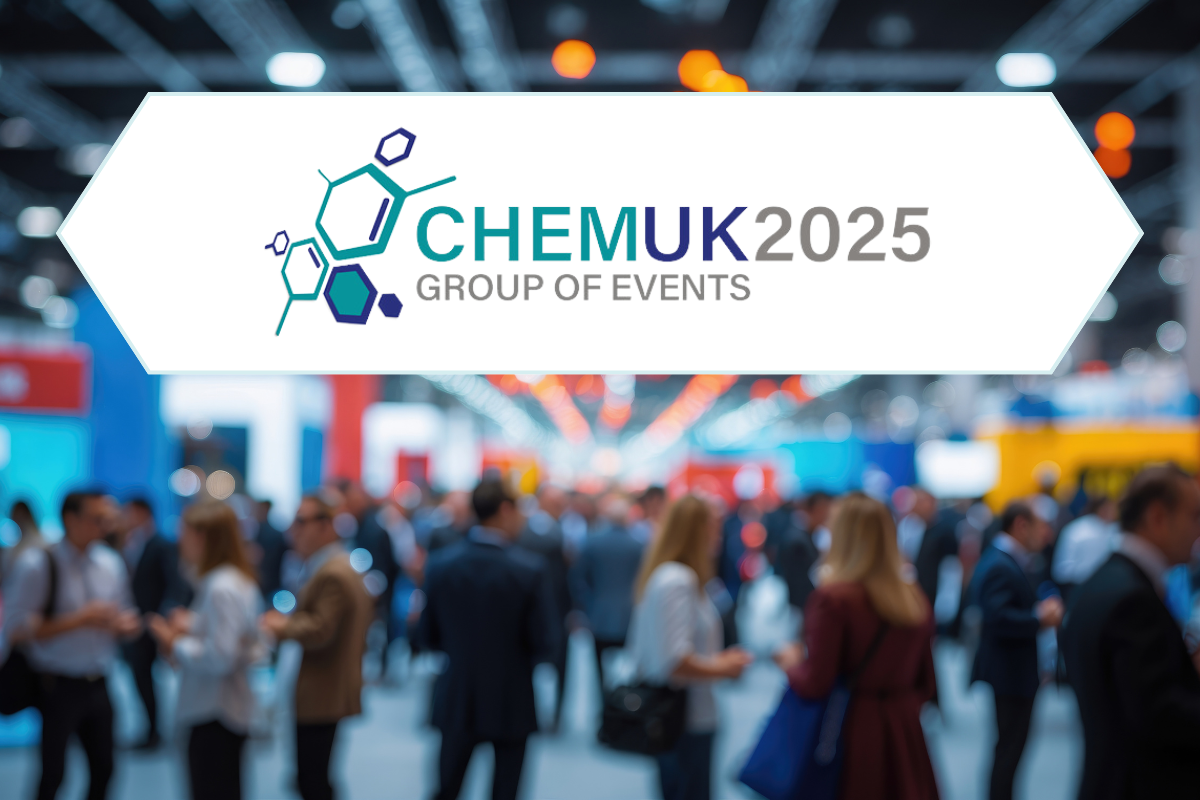 WOMAG set to exhibit at ChemUK 2025 in Birmingham