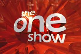 Check out our weighing scales on BBC One's The One Show