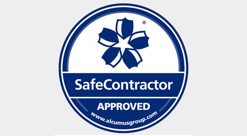 Your Business in SafeContractor™ Hands with Coventry Scale Company