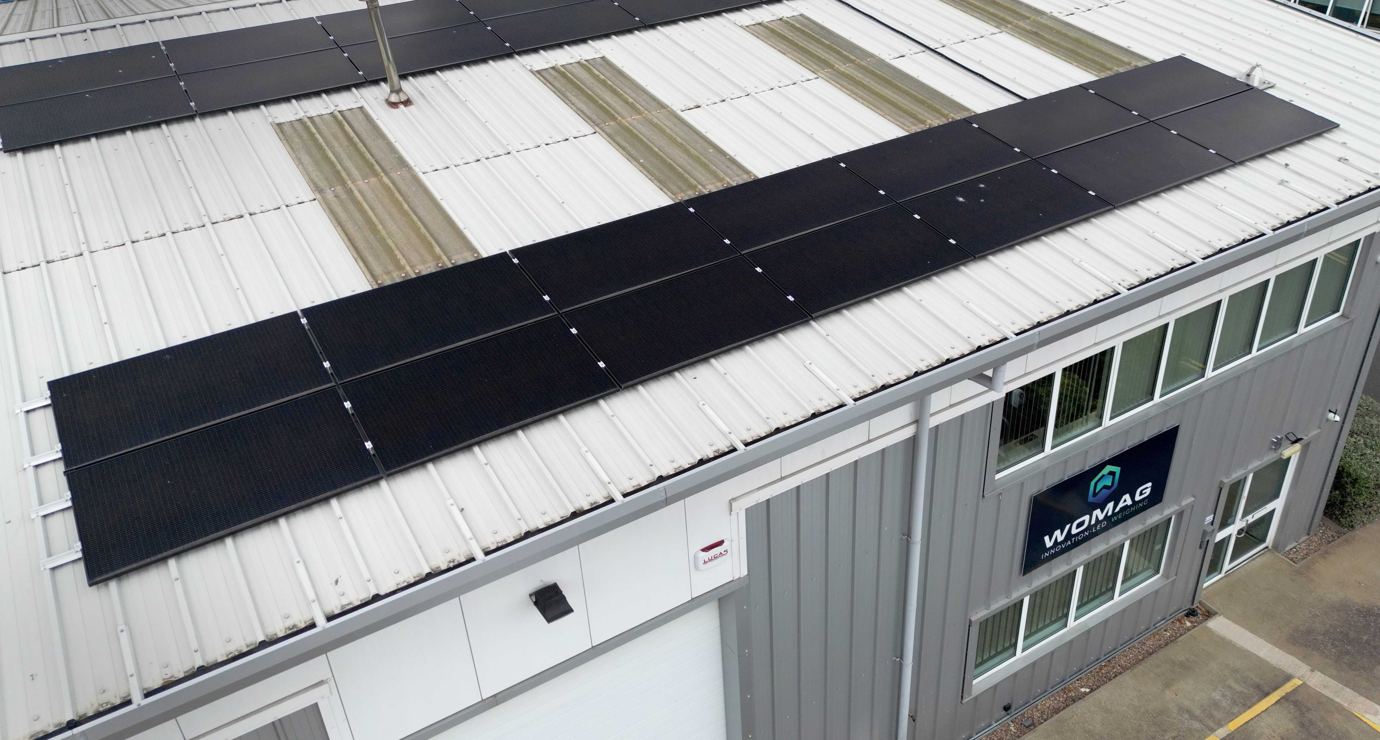 WOMAG scales up sustainability investment   