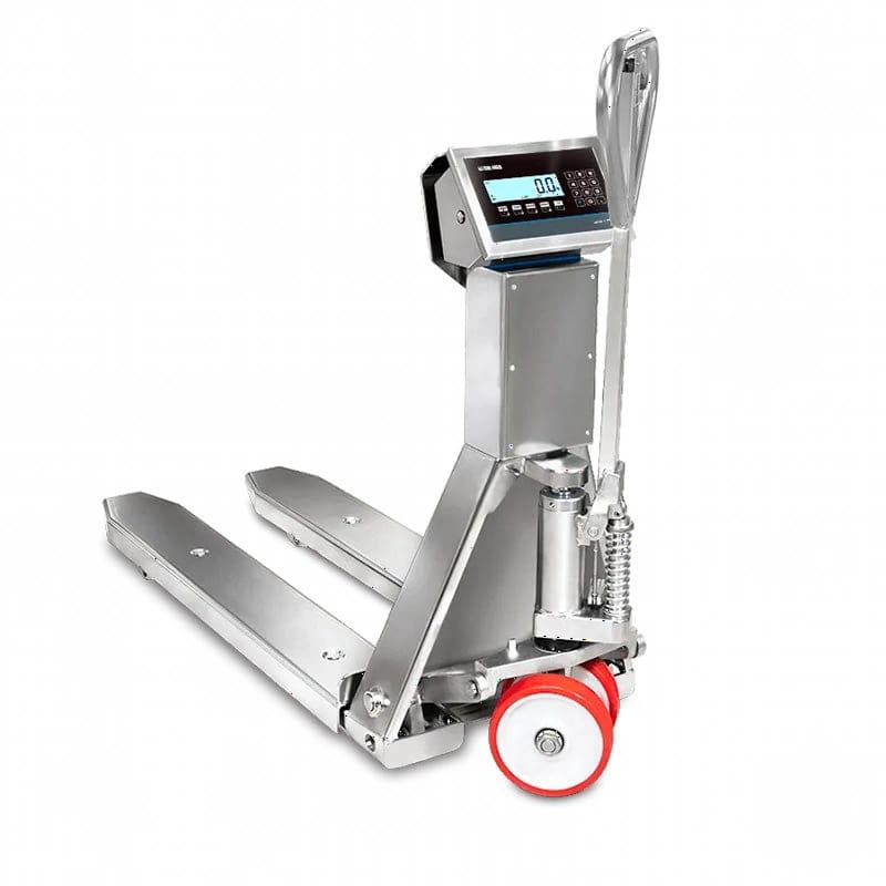 Dini Argeo Mobile Weighing