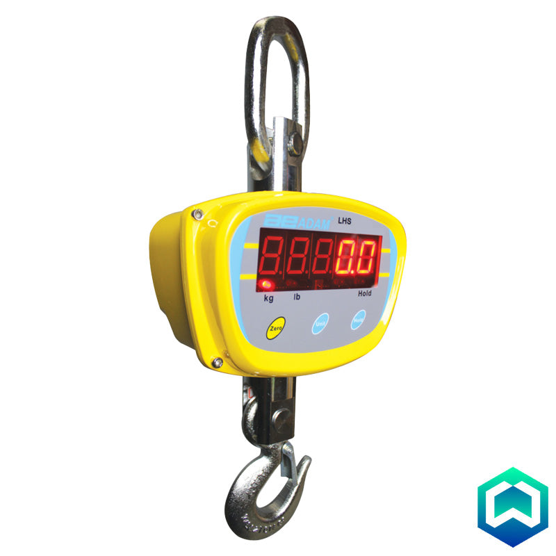 Adam Equipment Crane Scales