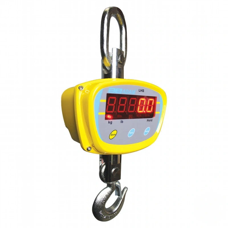 Adam Equipment Crane Scales