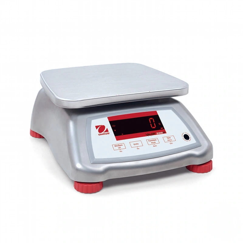Ohaus Bench & Compact Scales