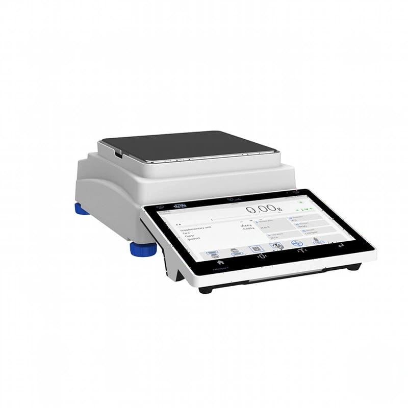 Radwag Precision Balances