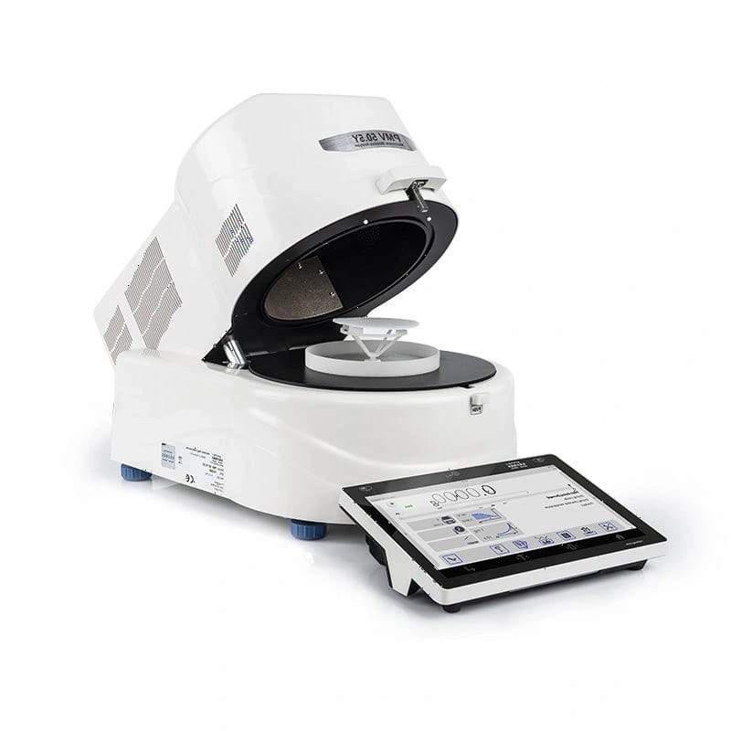 Radwag Moisture Analysers
