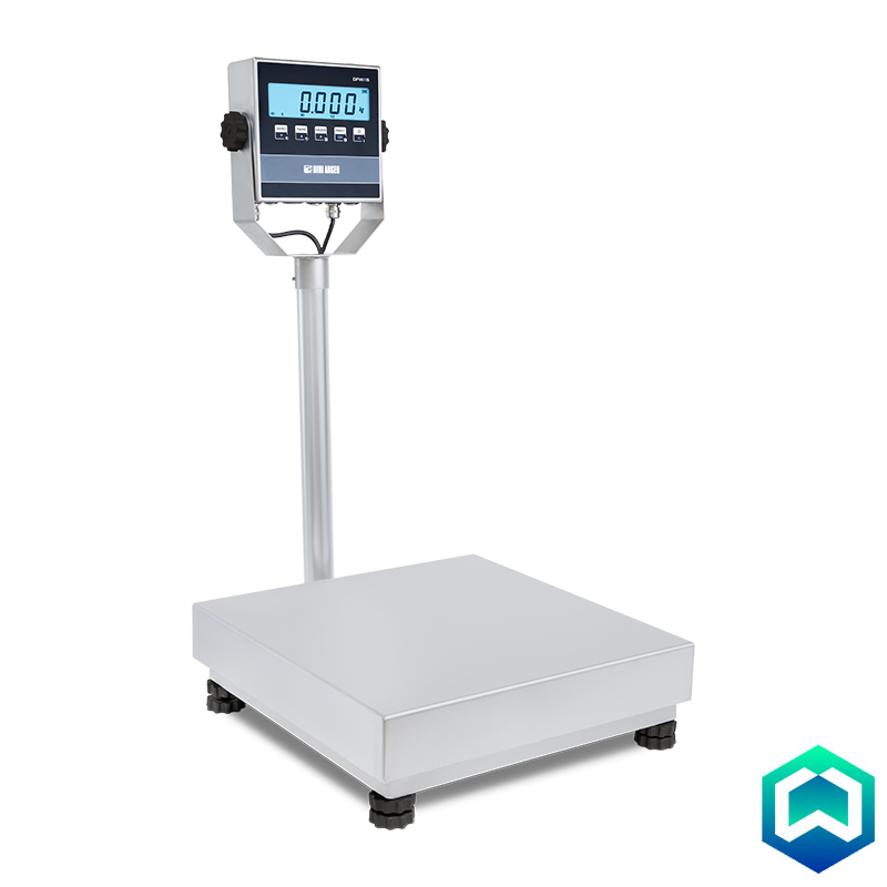 Dini Argeo Bench and Floor Scales