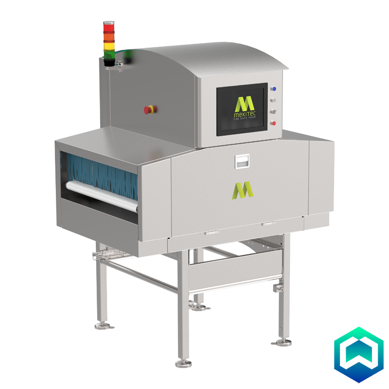 Mekitec WideMEKI™ X-Ray Inspection System