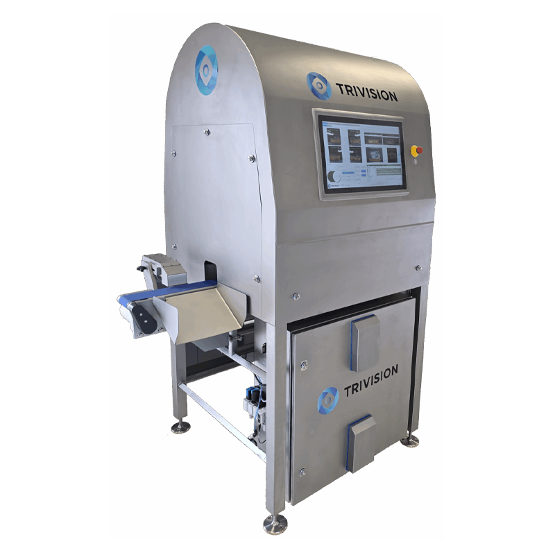 360 Inspector® Vision Inspection System