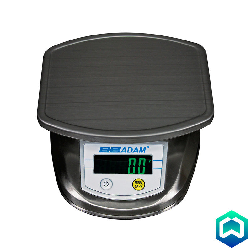 Adam Equipment Astro® ASC Compact Scales - Front Facing